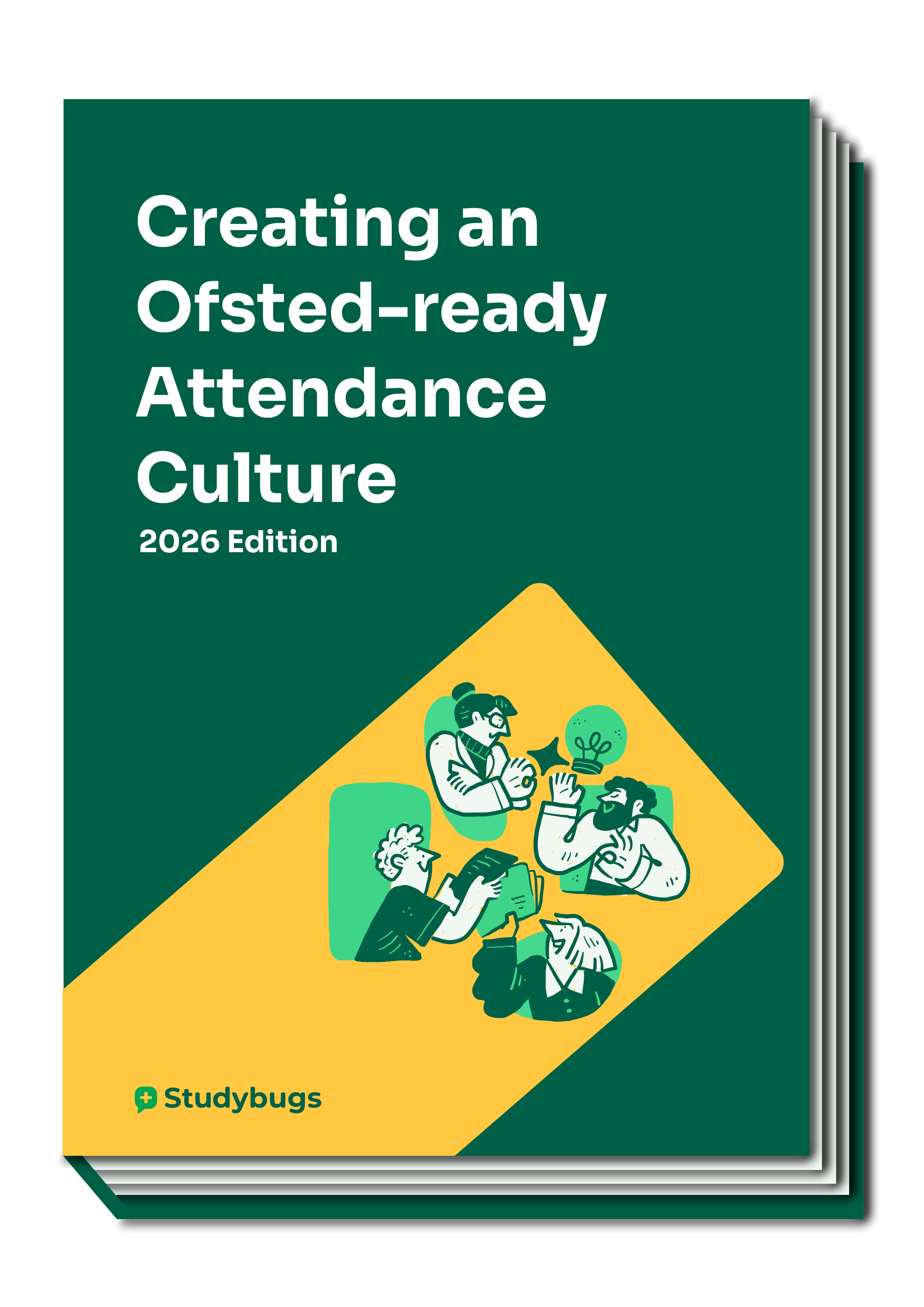 Ofsted ready attendance culture guide, 2026 edition